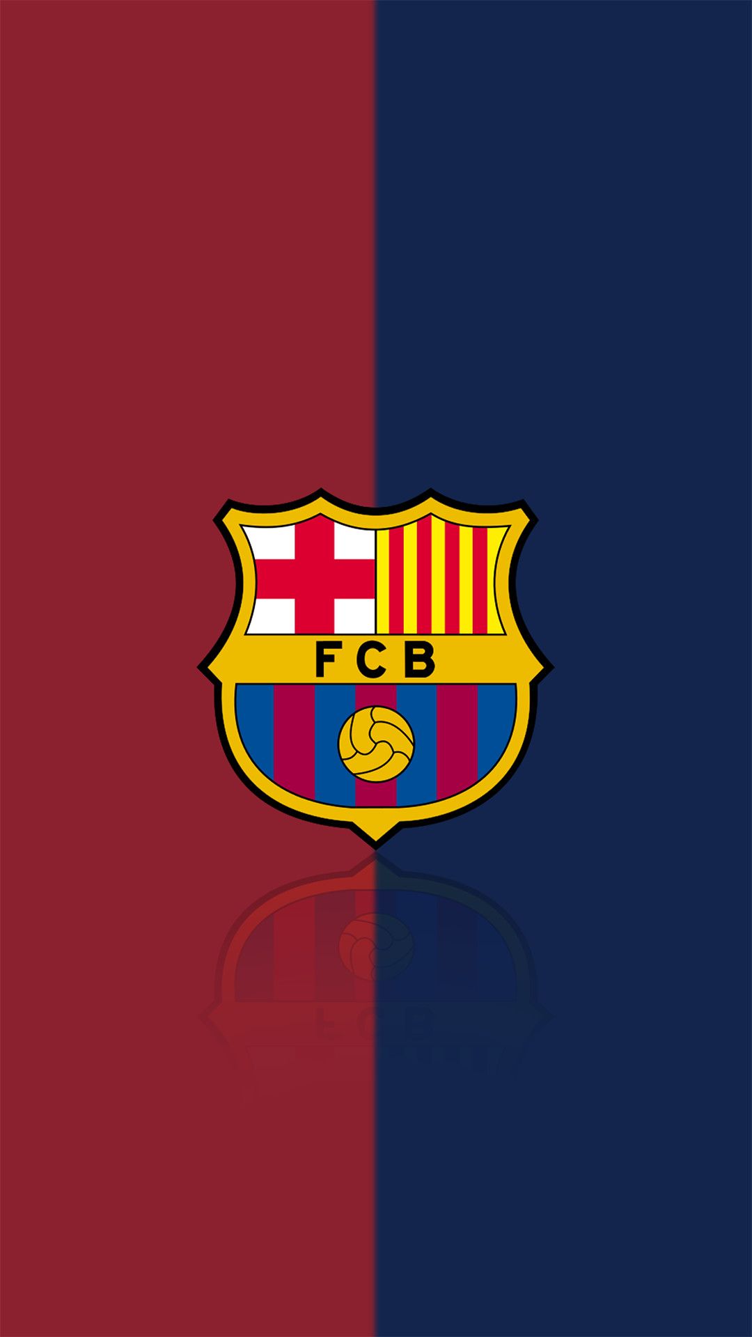 Barcelona Wallpaper 2025