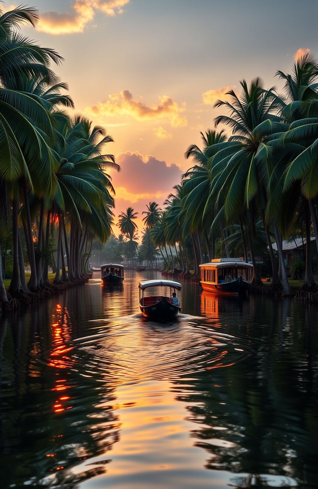 Kerala Hd Wallpaper