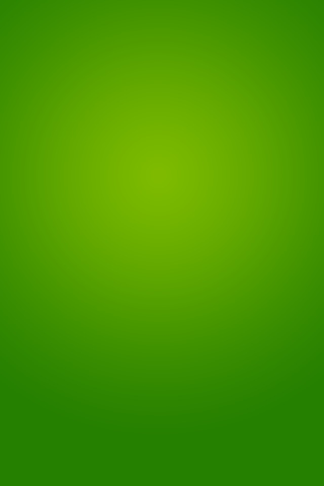 Green iPhone HD Wallpaper