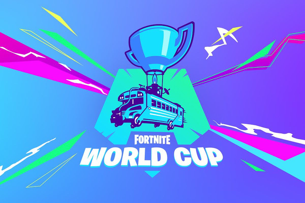 Fortnite S Million World Cup Final Is Happening In July The