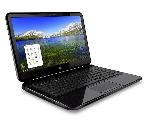 Hp Chromebook Spar Laptop F R Chrome Os Chip