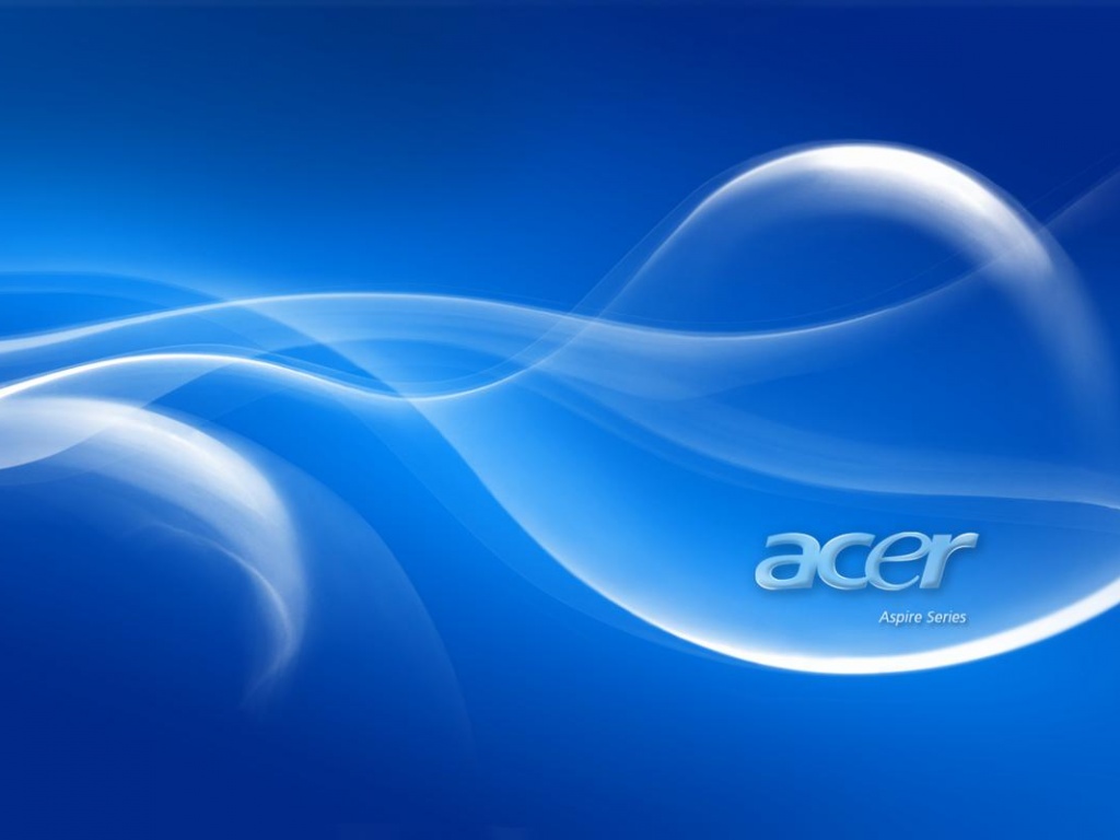 Acer Aspire Desktop Pc And Mac Wallpaper