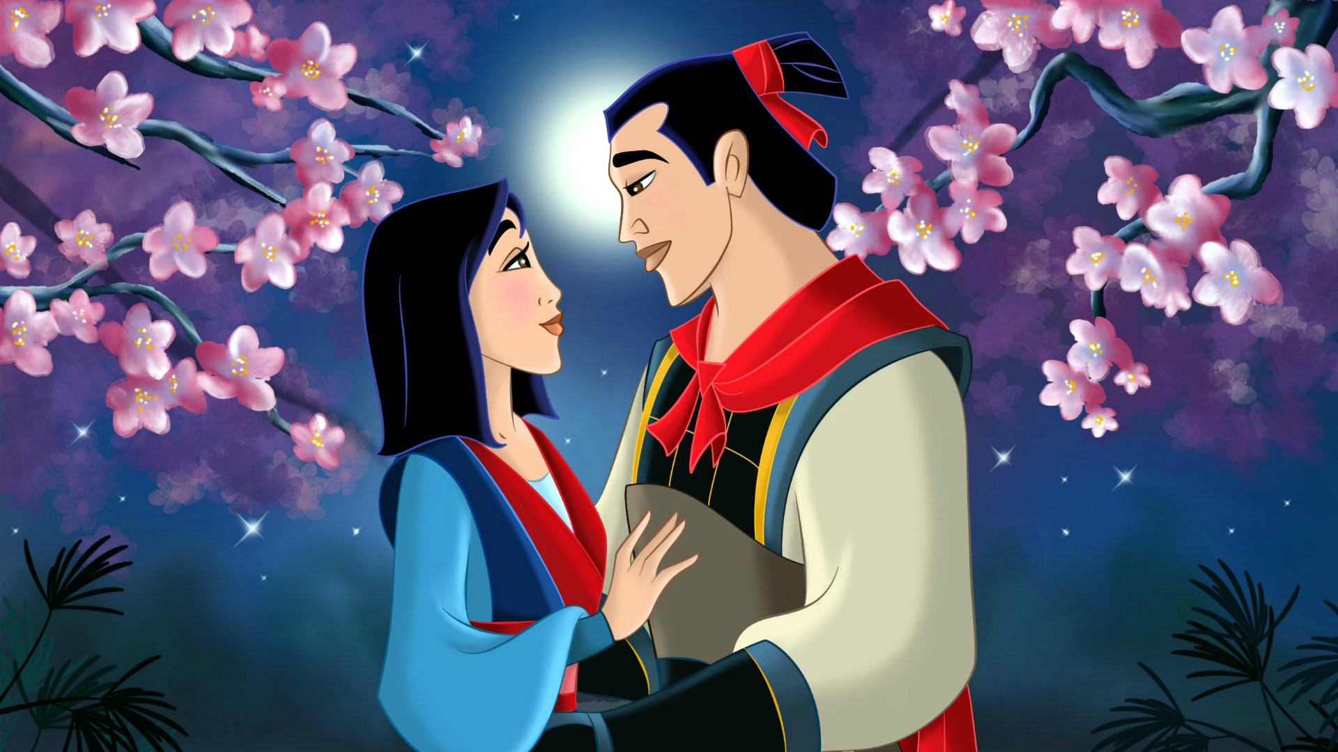 🔥 Free Download Movie Mulan Hd Wallpaper by @jonathank16 | WallpaperSafari