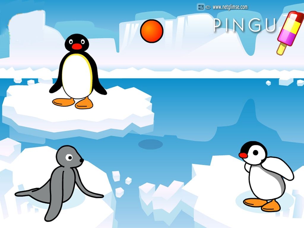 Free Download Desktoppingu Wallpaper Cartoonpingu Picturepingu 