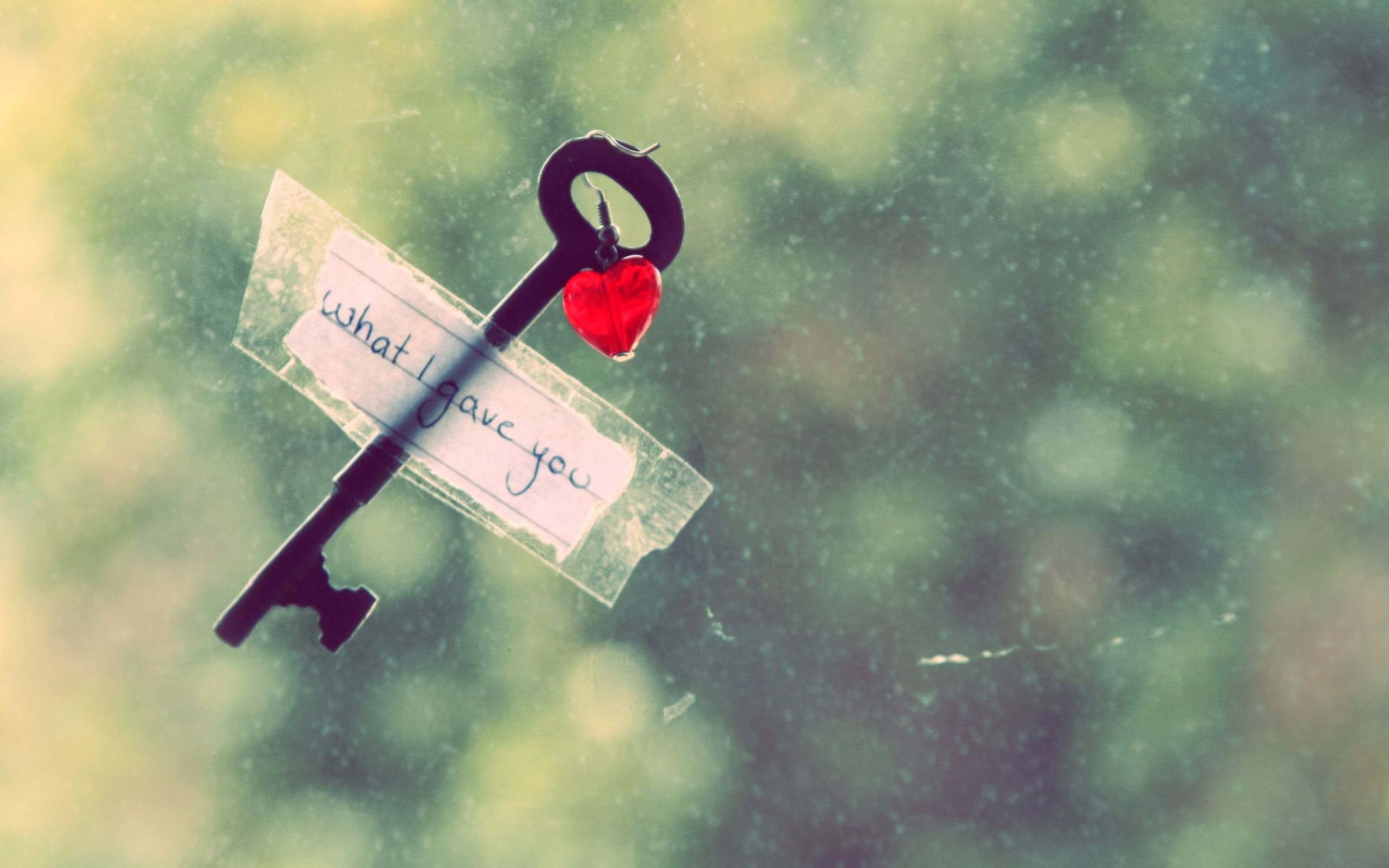 Cool Love Wallpaper