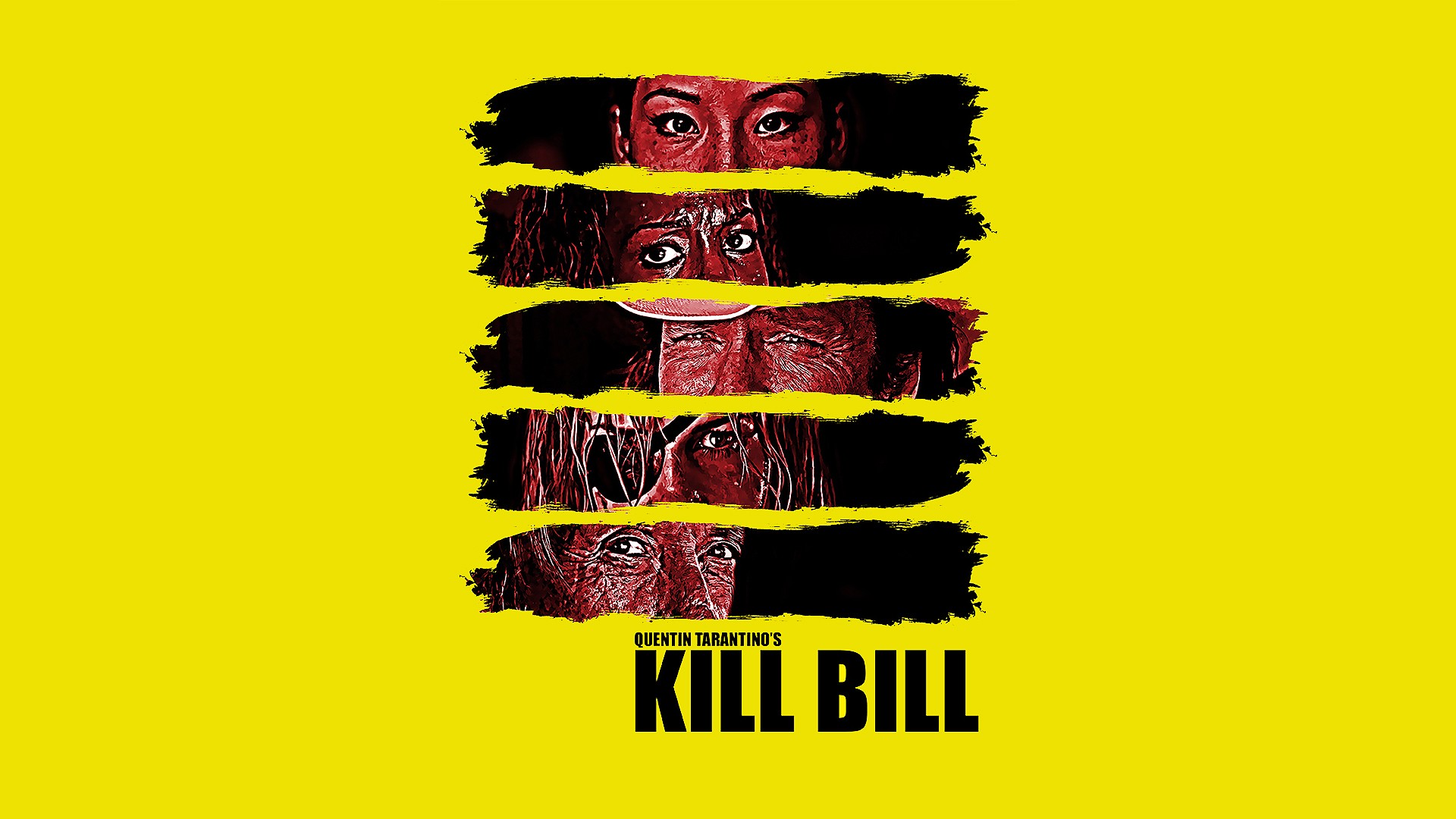 Kill Bill Wallpapers 4K 1920x1080   4USkY 1920x1080