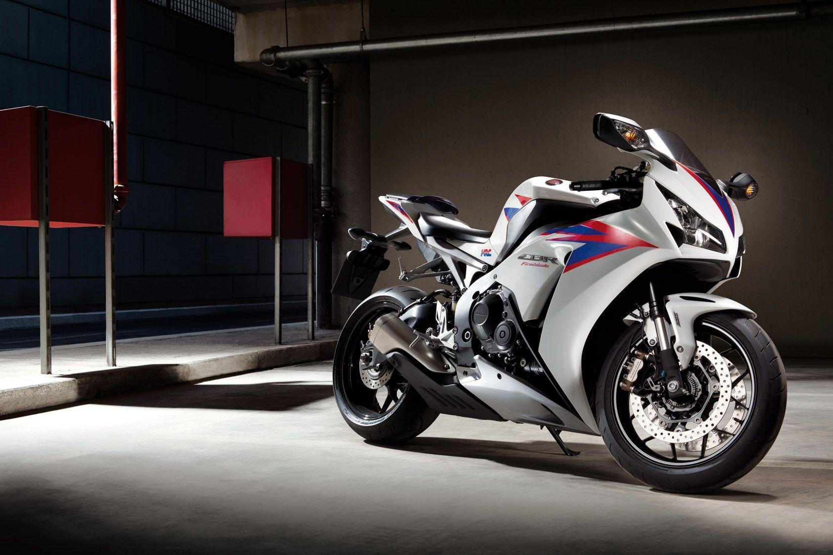 Honda Cbr1000rr Wallpaper Top Background