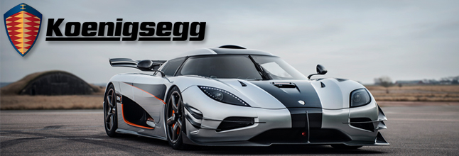 Koenigsegg Automotive Ab Linkedin