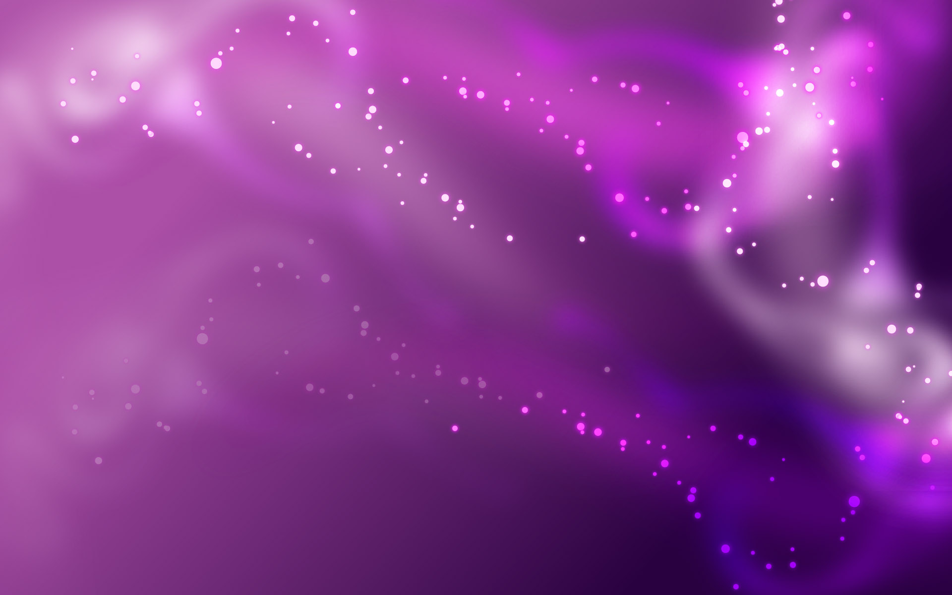 Purple Colorful HD Wallpaper For Desktop