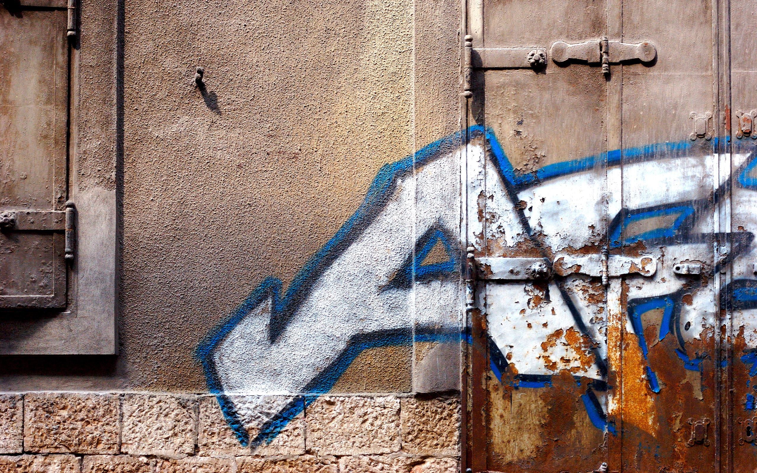 Graffiti Street Art Wallpaper Amp Pictures