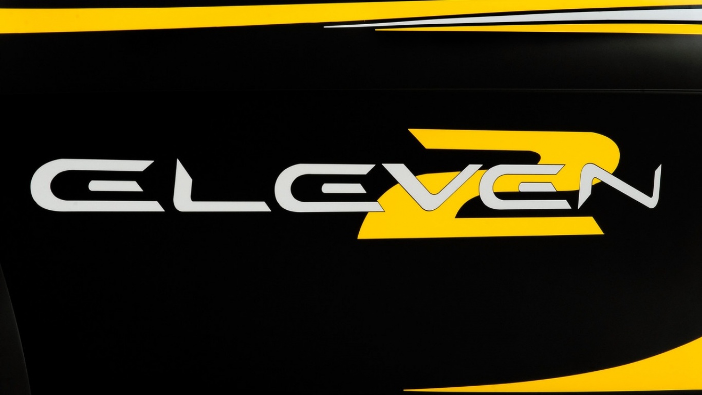 Logo Lotus Eleven Wallpaper And Image Pictures