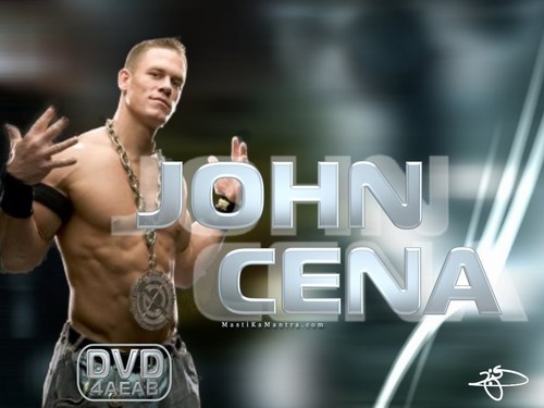 Cool Wallpaper John Cena