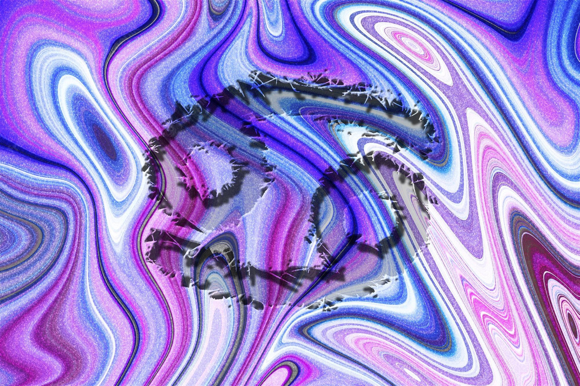 Cancer Aesthetic Wallpaper