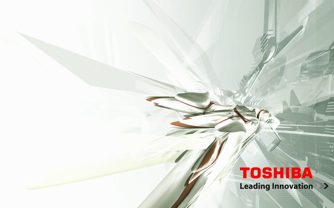 Toshiba Crystal