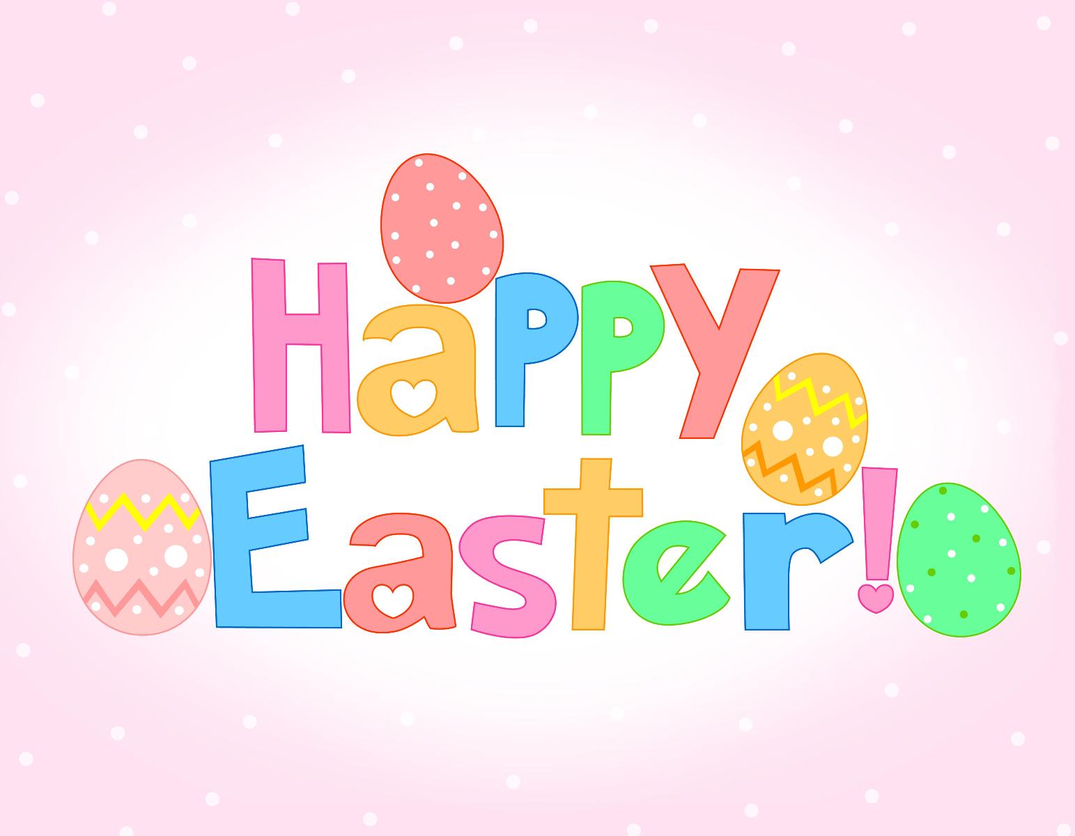 Happy Easter Image Quotes Wishes Messages Pictures