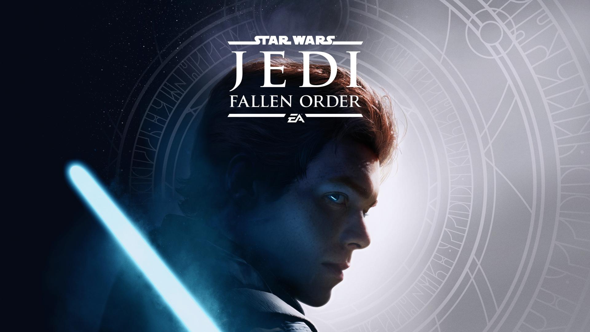 Star Wars Jedi Fallen Order Wallpaper Playstation Universe