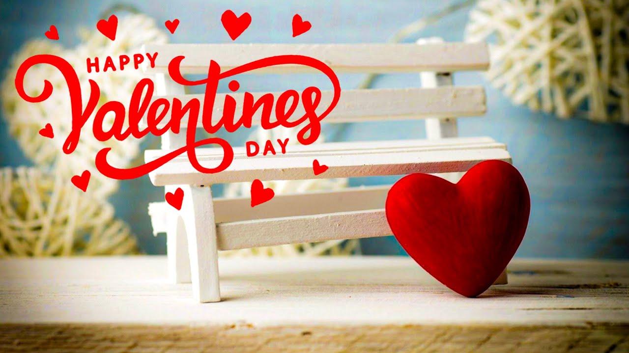 The Gift Of Love Happy Valentine S Day Instrumental