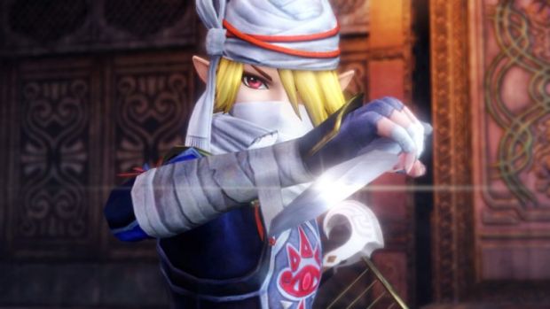 Hyrule Warriors Nintendo Direct Announced For August 4th Gamingbolt