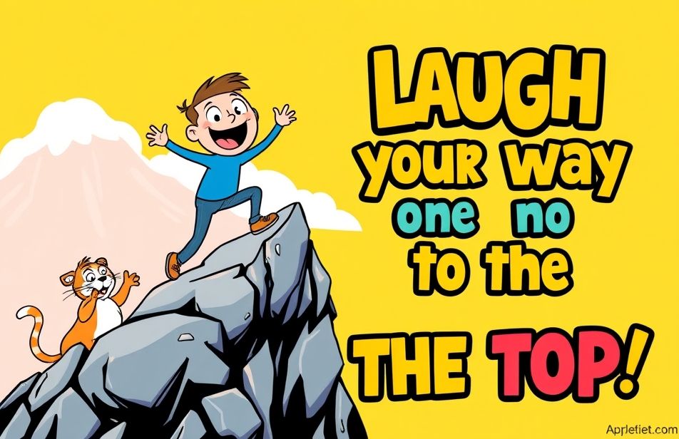 Funny Motivational Wallpaper