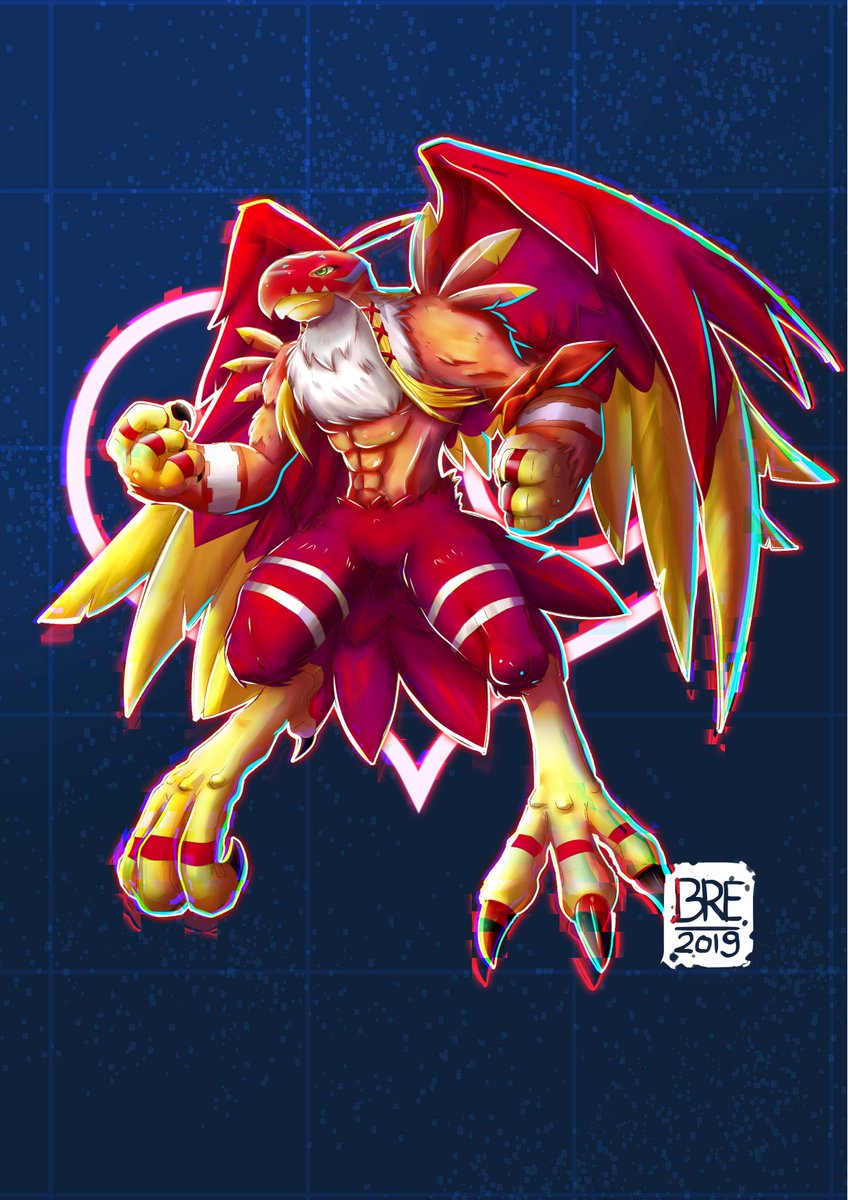 Bancholeomon Hashtag On
