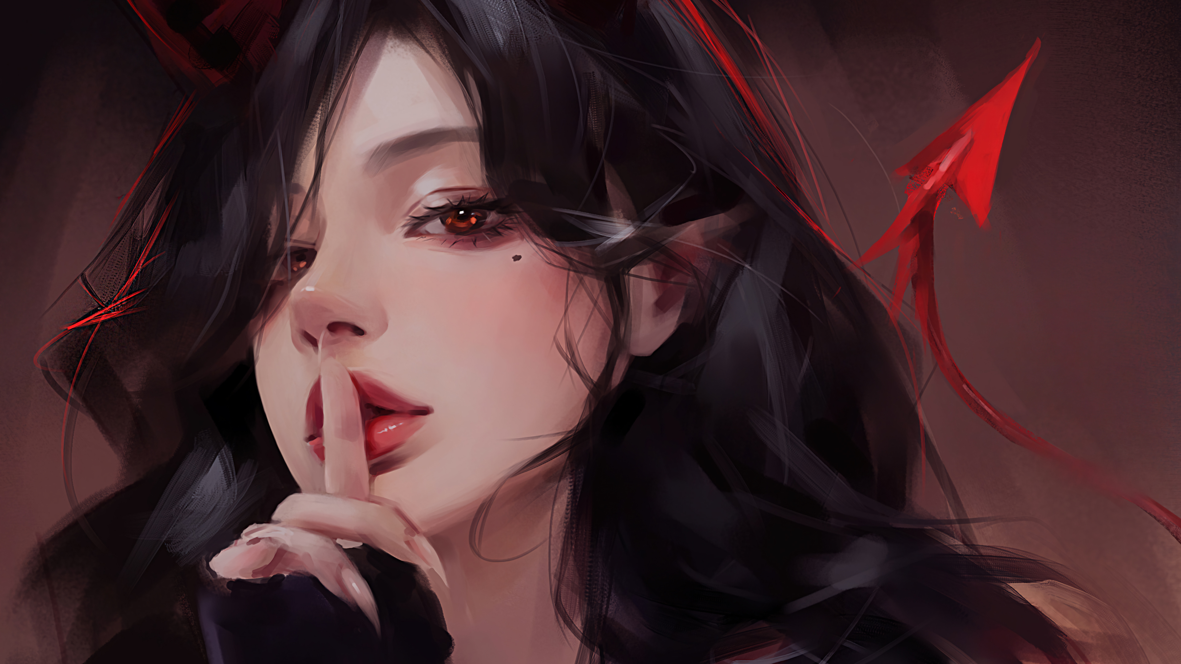 Devil Wallpaper For Mobile