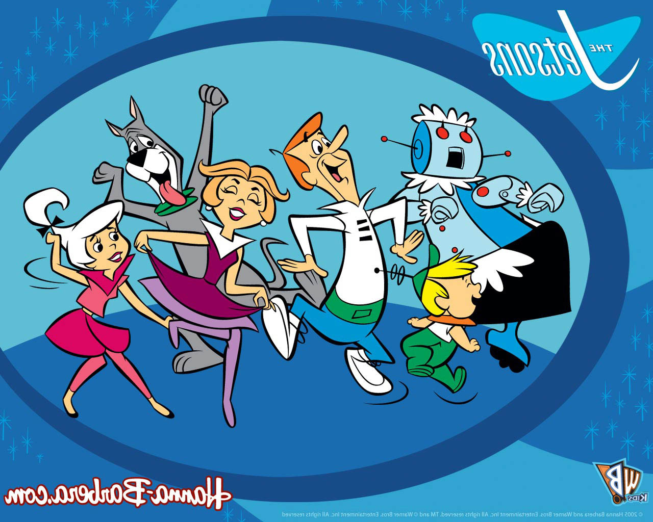 The Jetsons New Awesome HD Wallpaper All