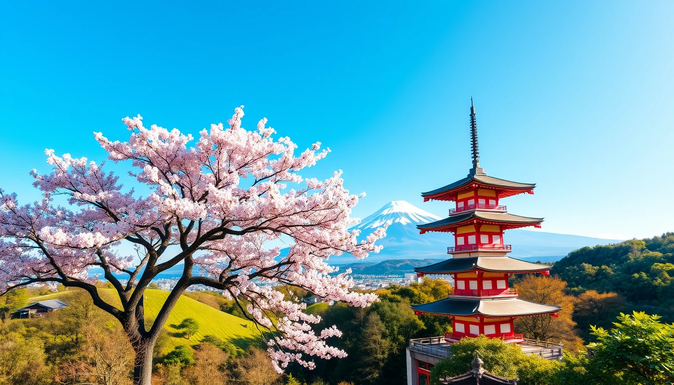 Best Japan Wallpaper