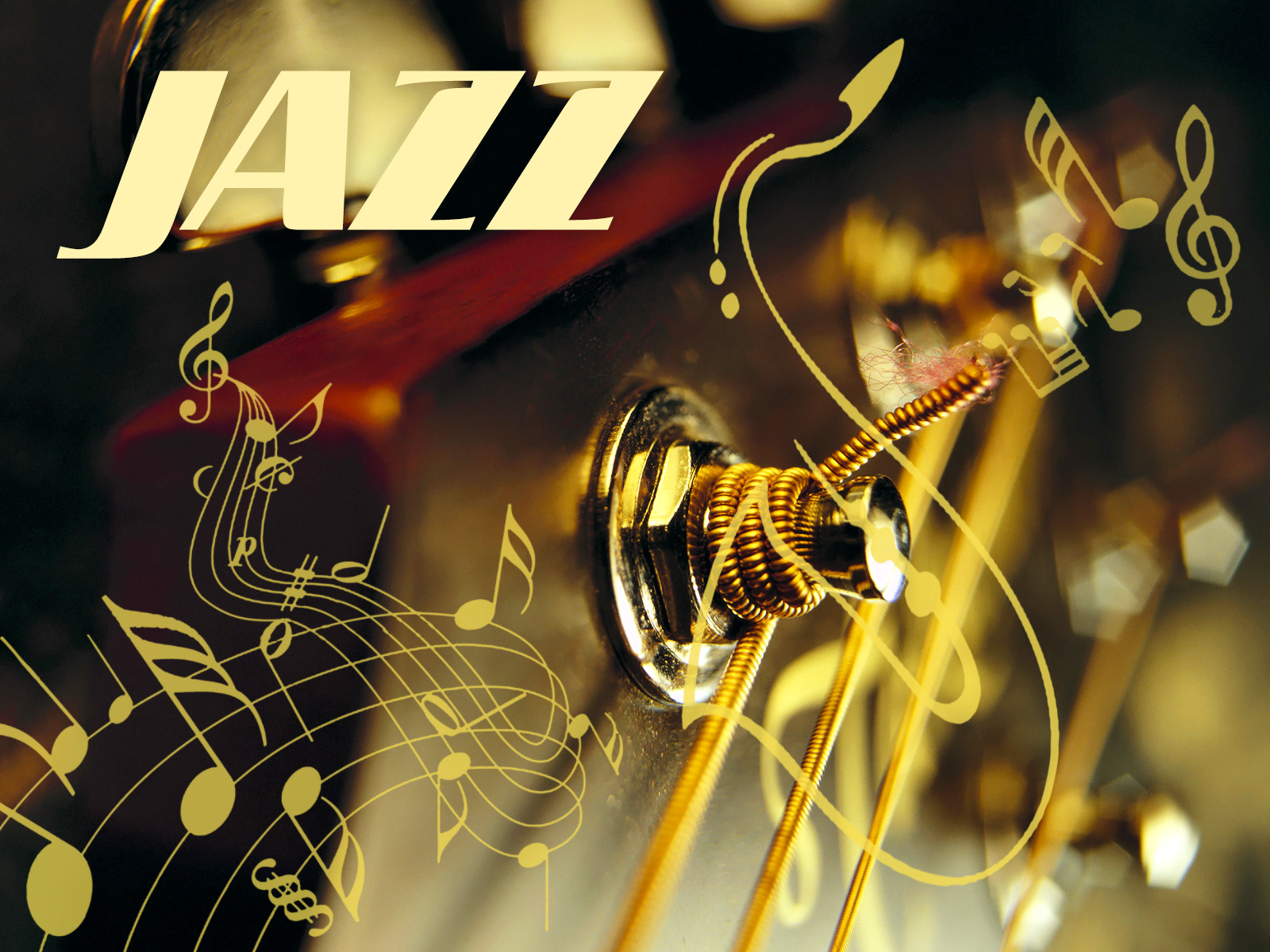 Related Pictures Jazz Wallpaper Border Music
