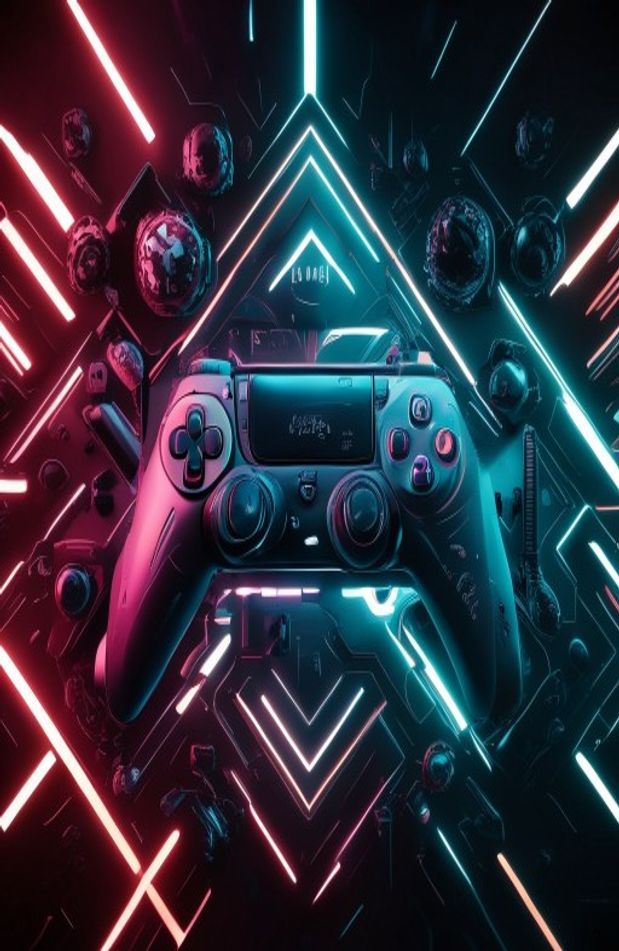 Republic Of Gaming Wallpaper