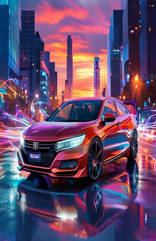 Honda Civic Wallpaper