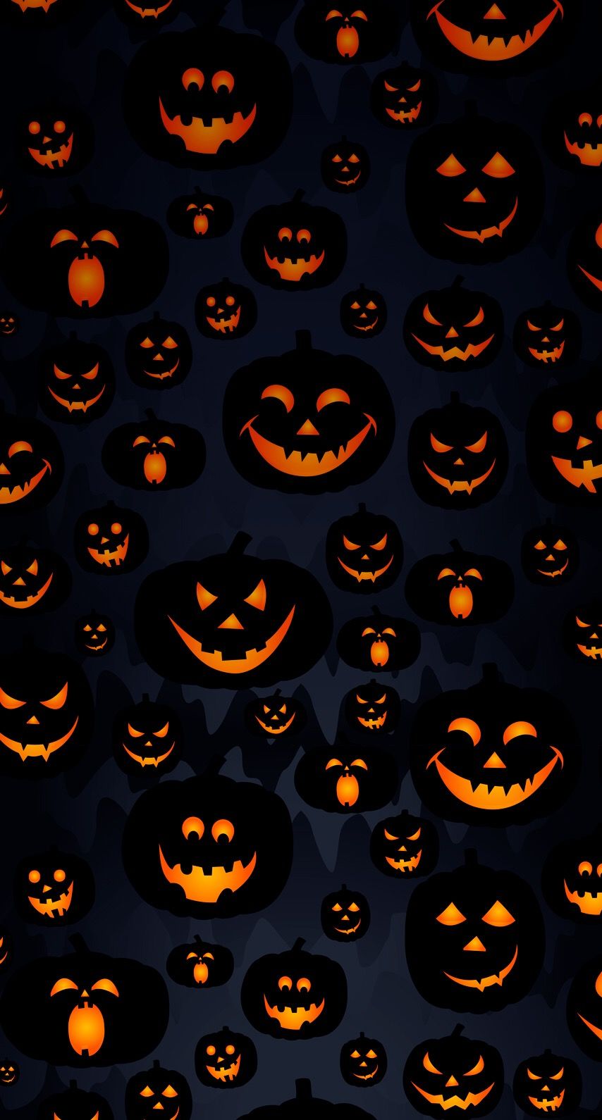 HD Halloween Background Image From For iPhone
