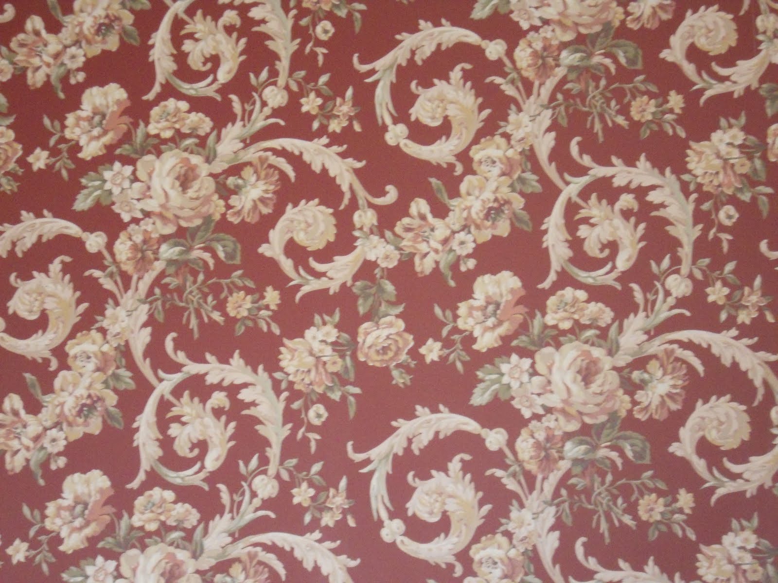 Is Another Dazzling Print For You To Check Out This Wallpaper Pattern