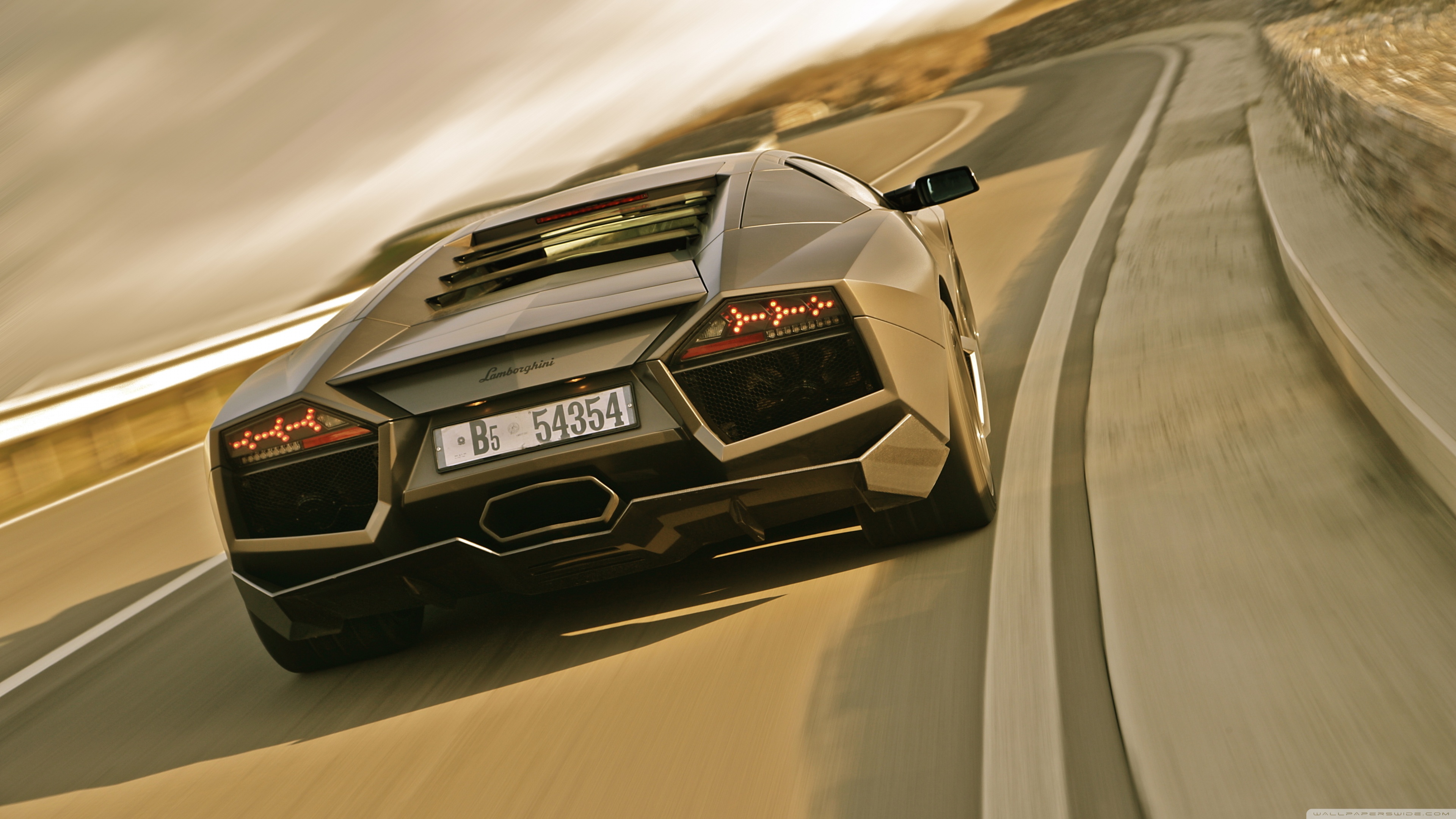 Lamborghini Reventon Wallpaper 44v5vcr