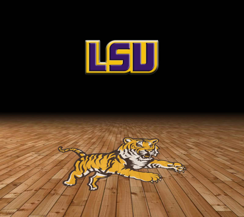 Lsu Wallpaper