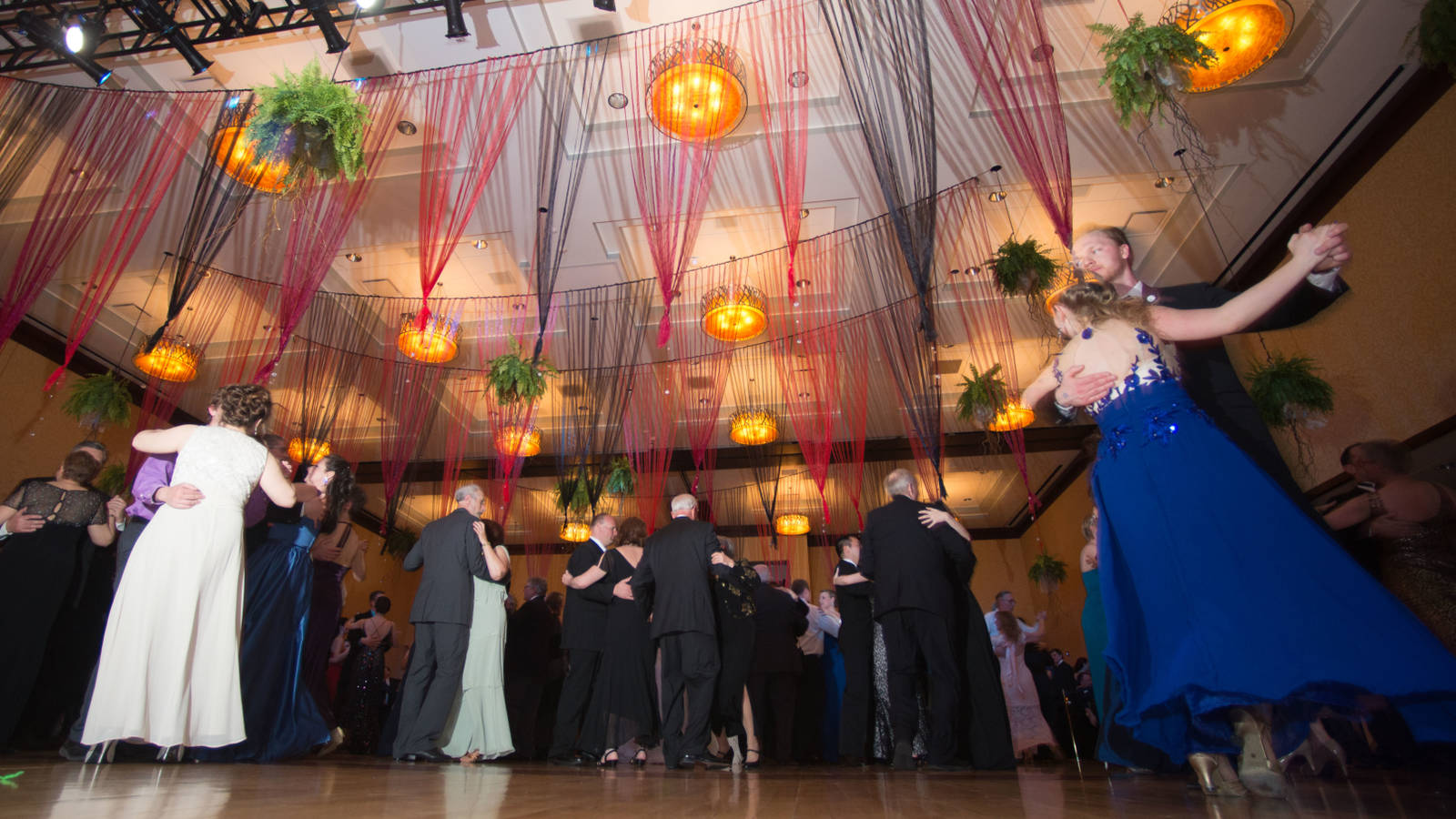 Viennese Ball