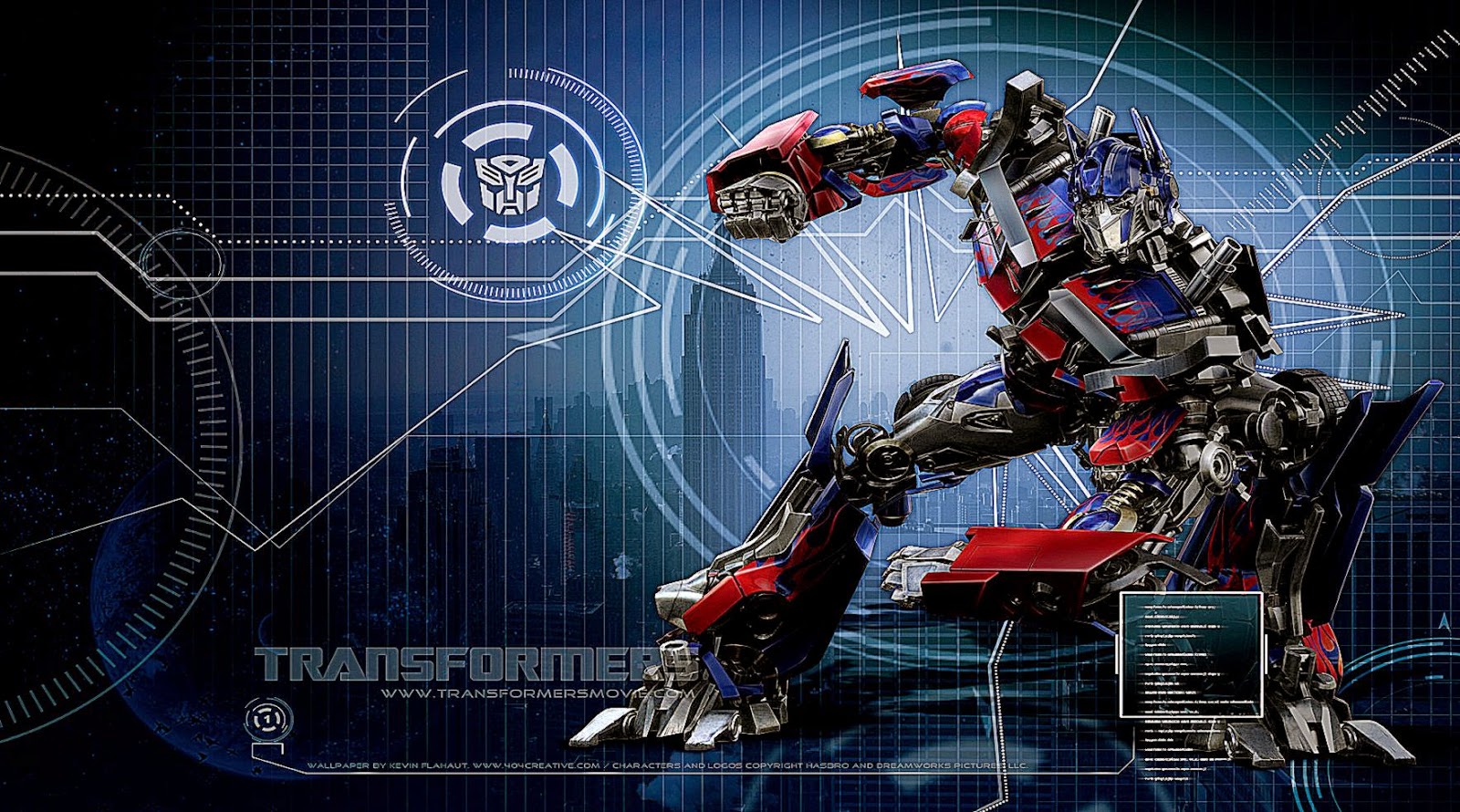 Transformers Animated Desktop Wallpaper Anime HD