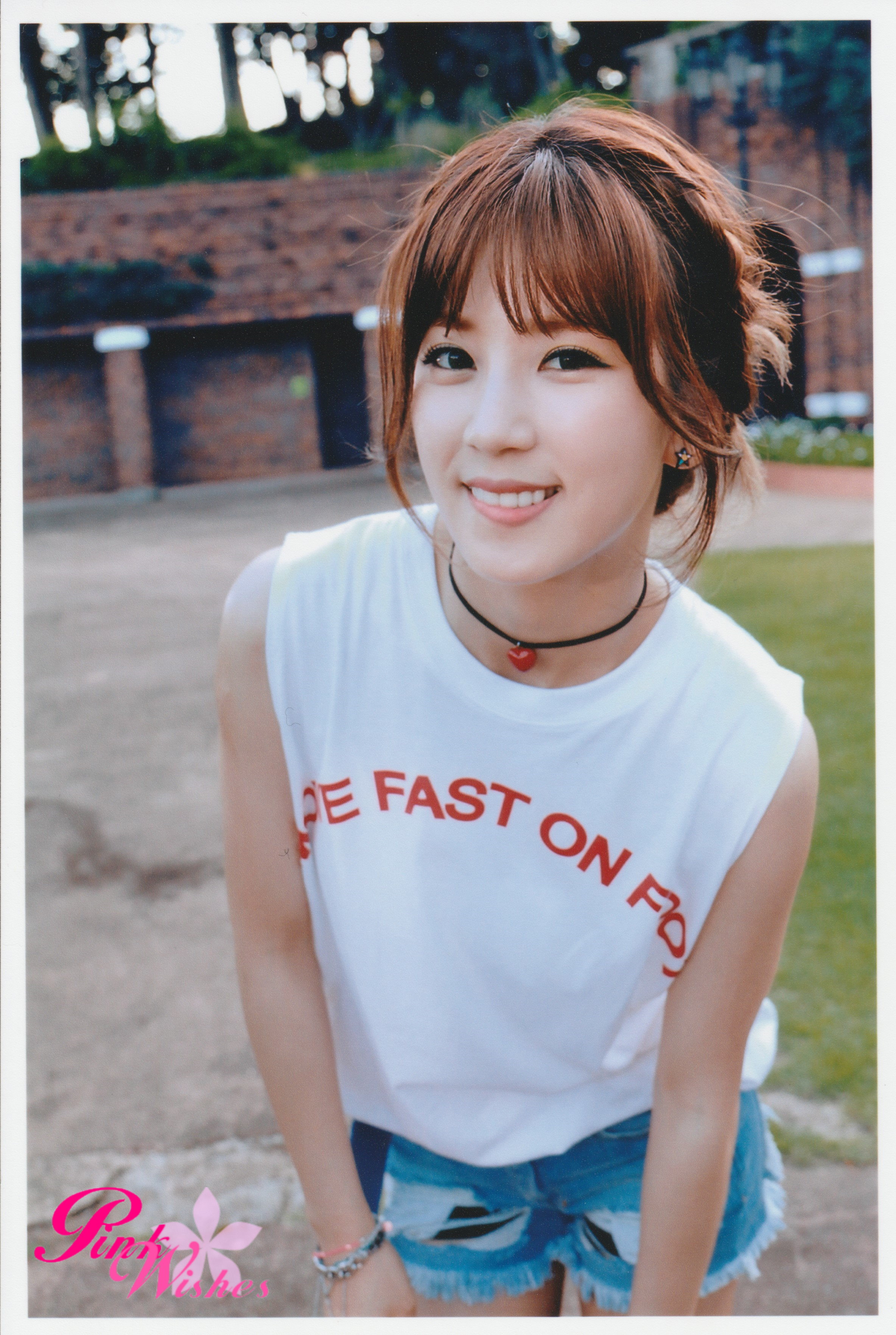 Park Cho Rong Android iPhone Wallpaper Asiachan Kpop