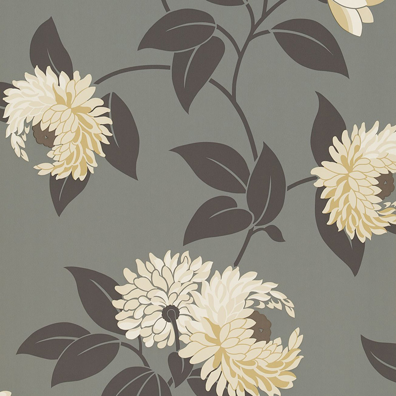 🔥 Free download Sanderson Wallpaper Pompom Collection DPOMPO105 ...