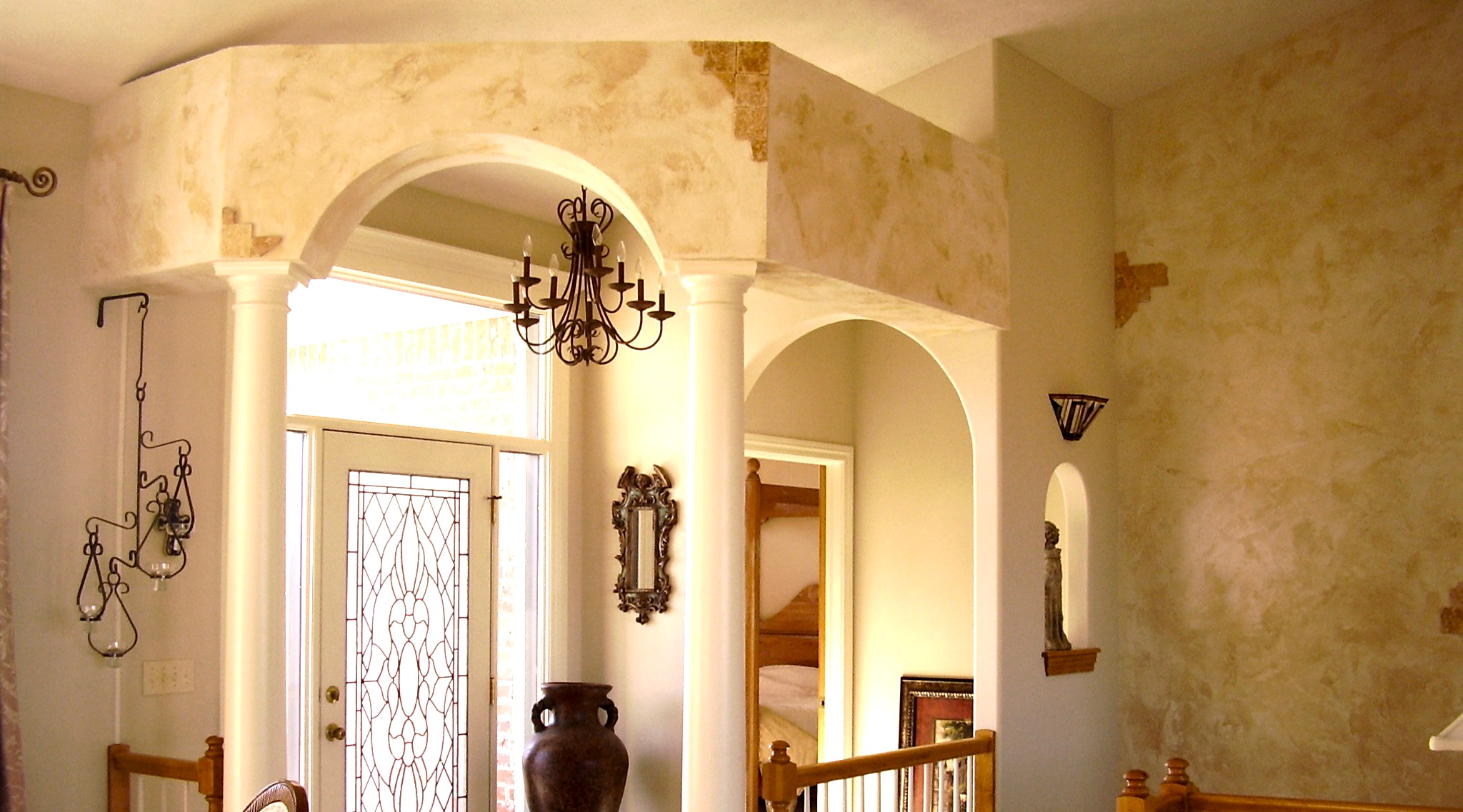 Free download Walls Texturite Wichita Ceiling Repair [2048x1137] for your Desktop, Mobile