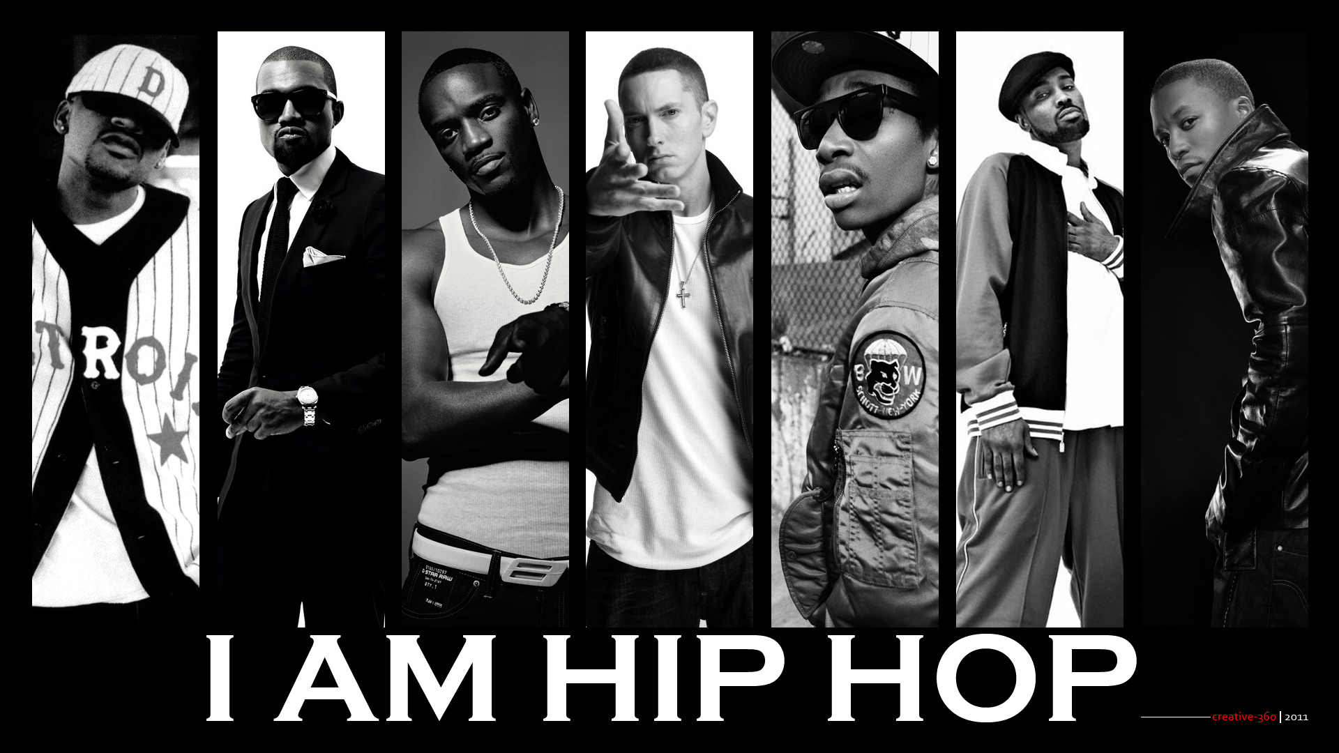 Am Hip Hop wallpaper   1138023