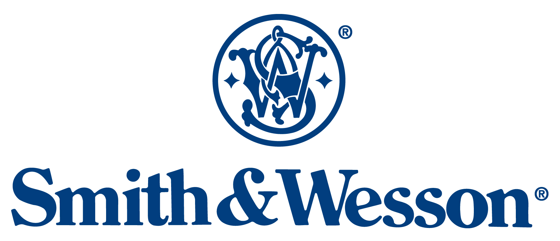 Smith And Wesson Logo Wallpaper