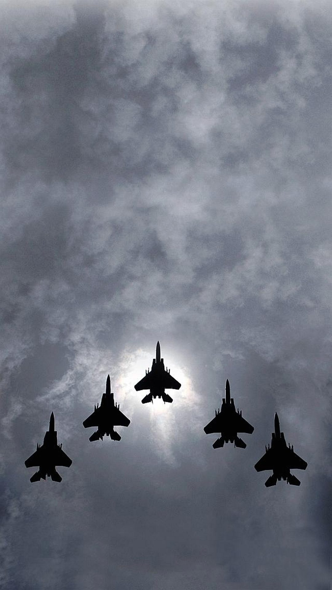 Airplane Wallpaper For iPhone