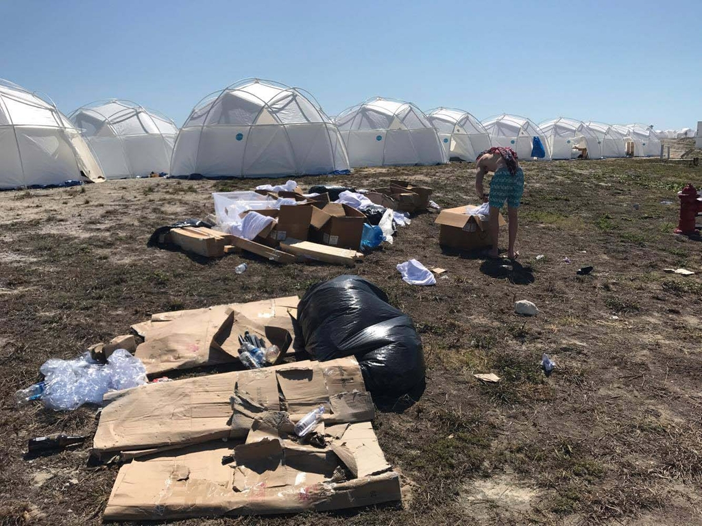 A Fyre Festival Parody Movie Is In The Works National