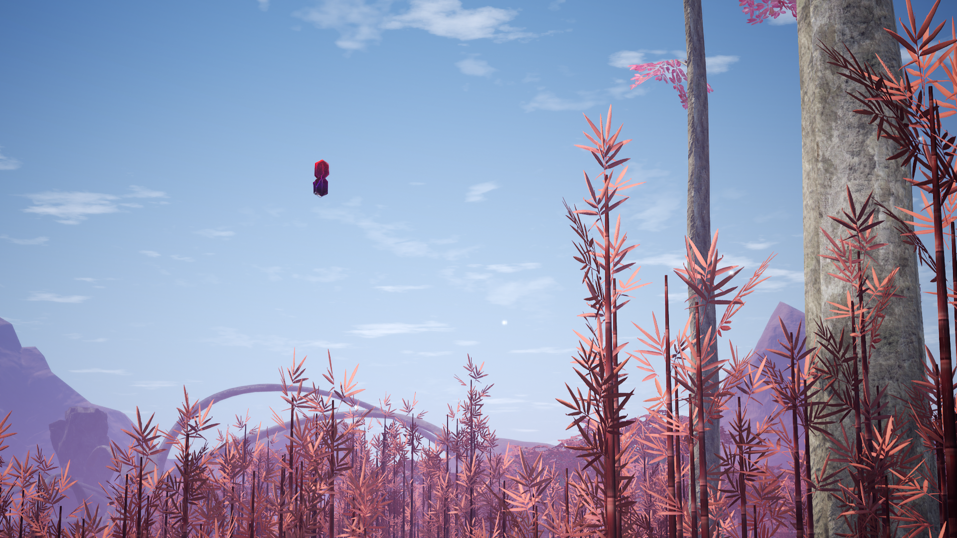 Found A Floating Sloop Decided I Needed New Wallpaper