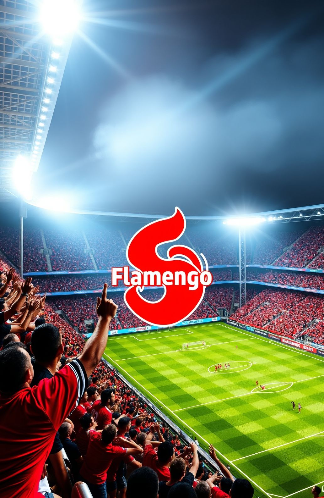 Flamengo Wallpaper