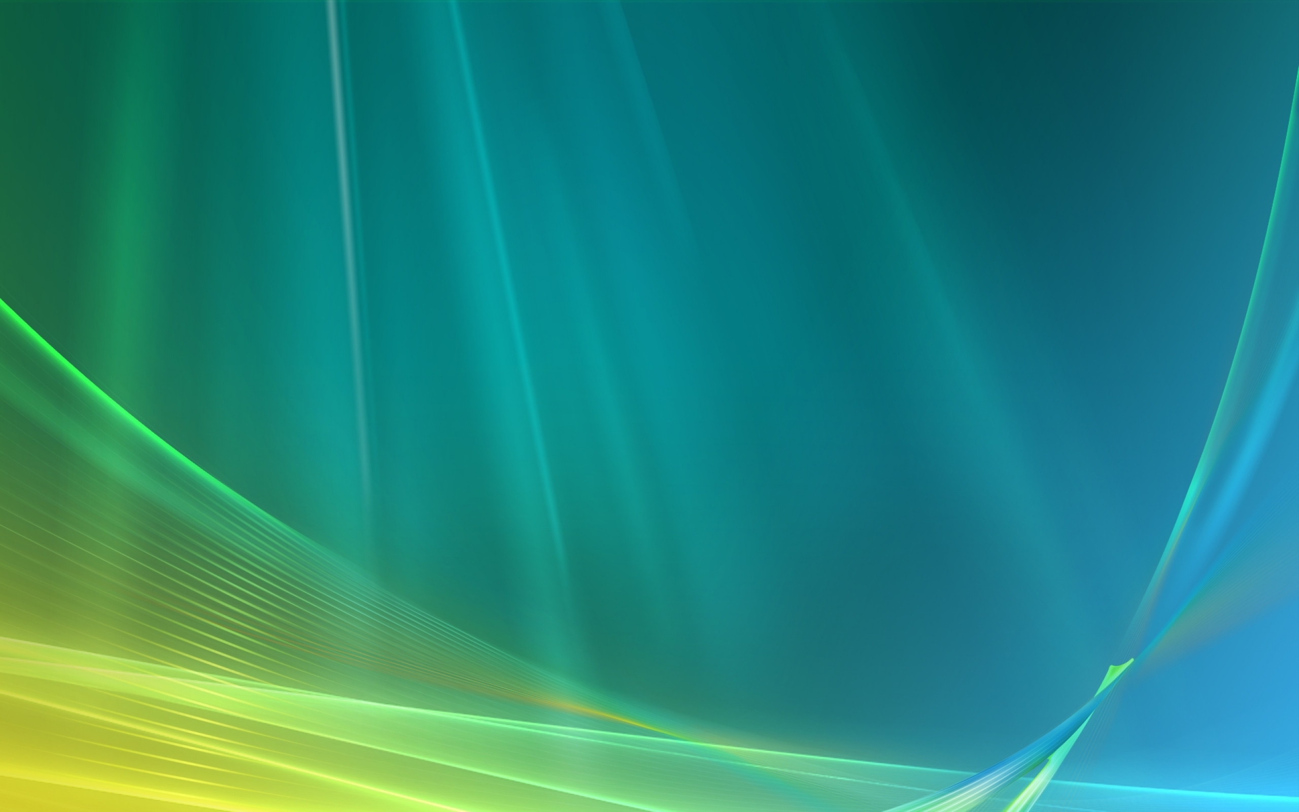 Microsoft Windows Vista Background Wallpaper