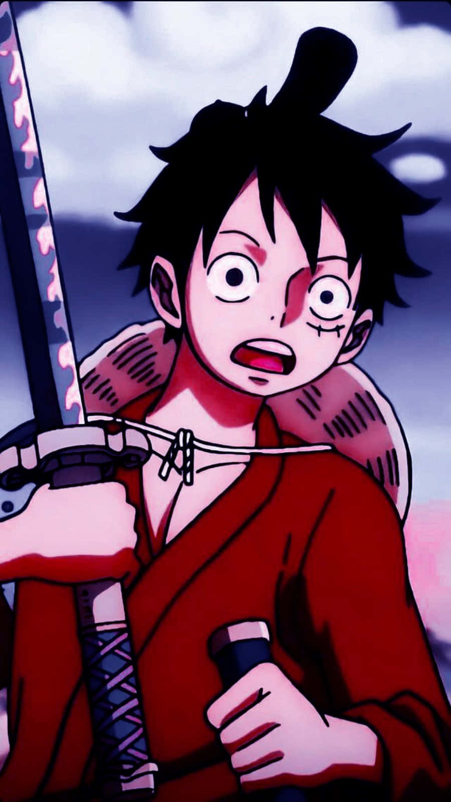 One Piece iPhone Wallpaper S