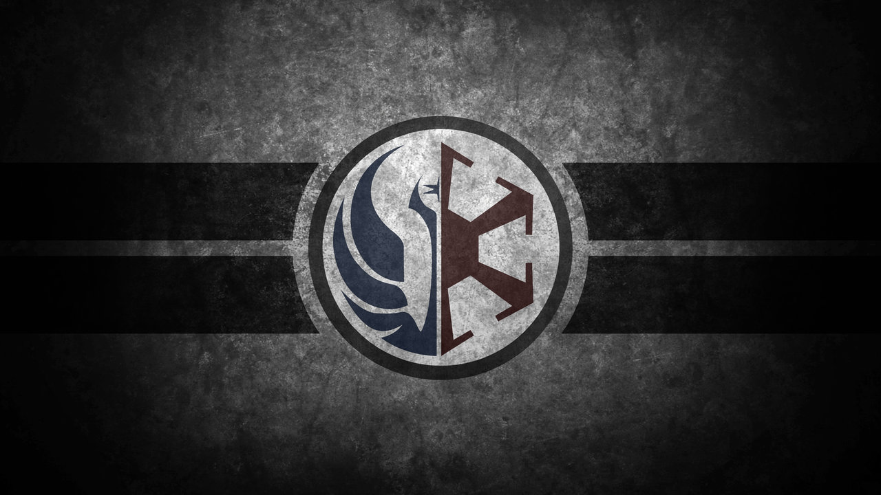 Star Wars The Old Republic Icon Desktop Wallpaper by swmand4 on