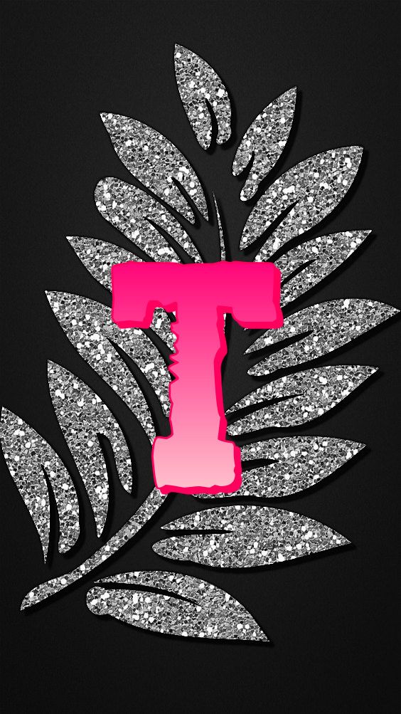 T Name alphabet logo HD phone wallpaper  Peakpx