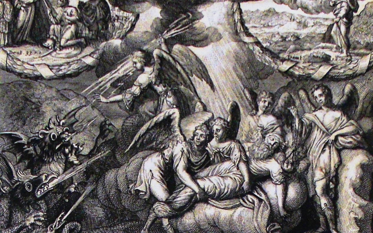 The Book Of Deuteronomy My Jewish Learning